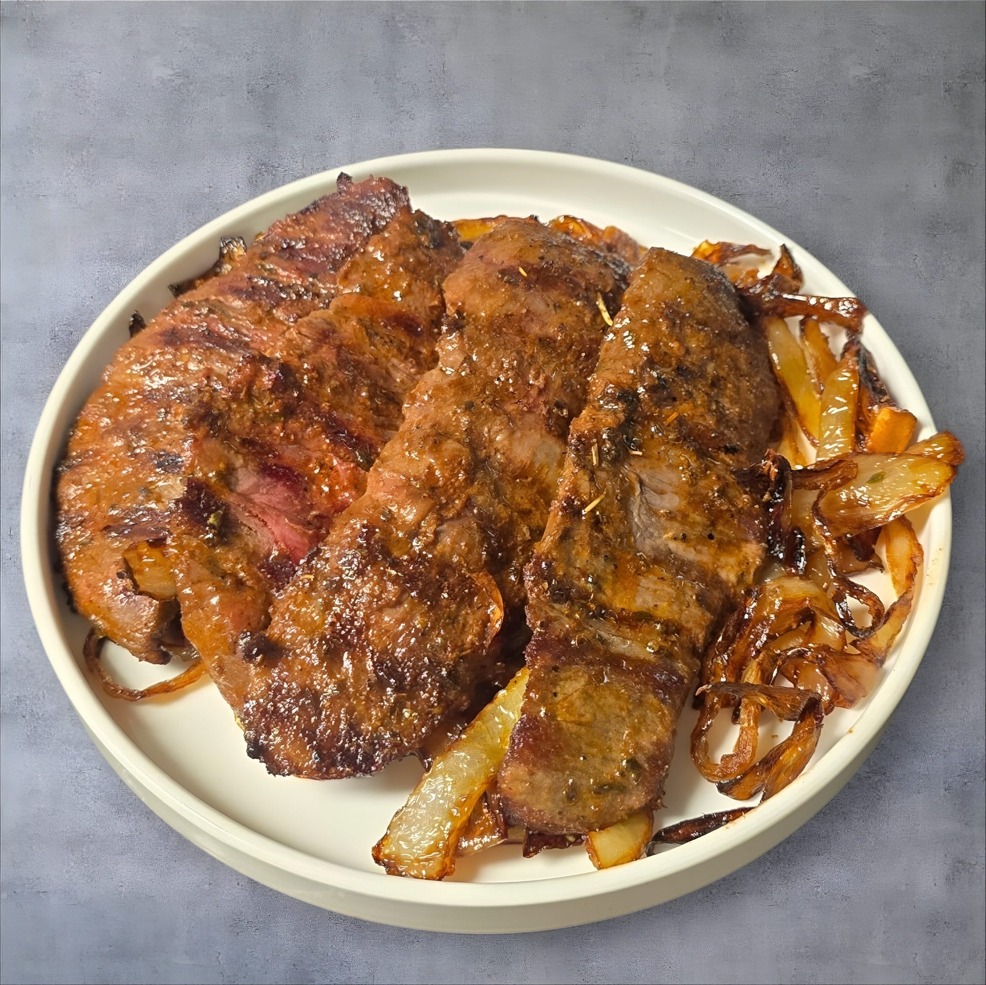 Brooklyn's Kosher Institution