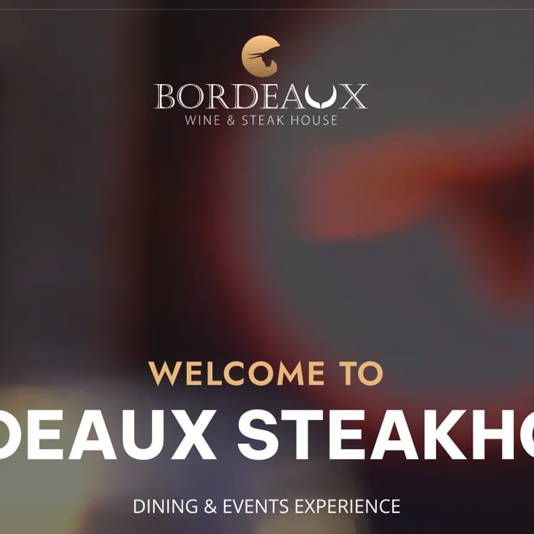 Bordeaux NYC
