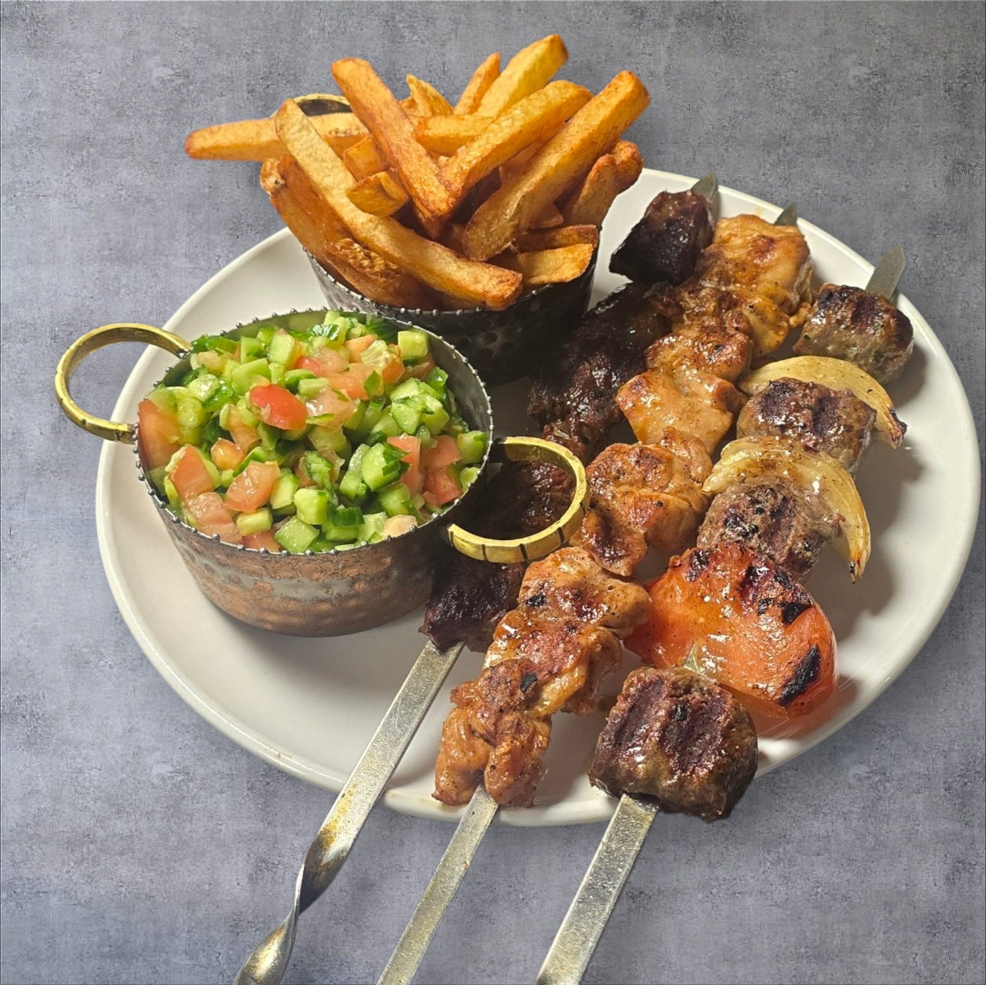 Jerusalem Steakhouse