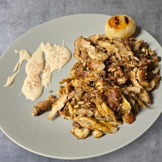 Shawarma