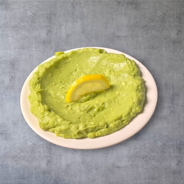 Avocado Salad.