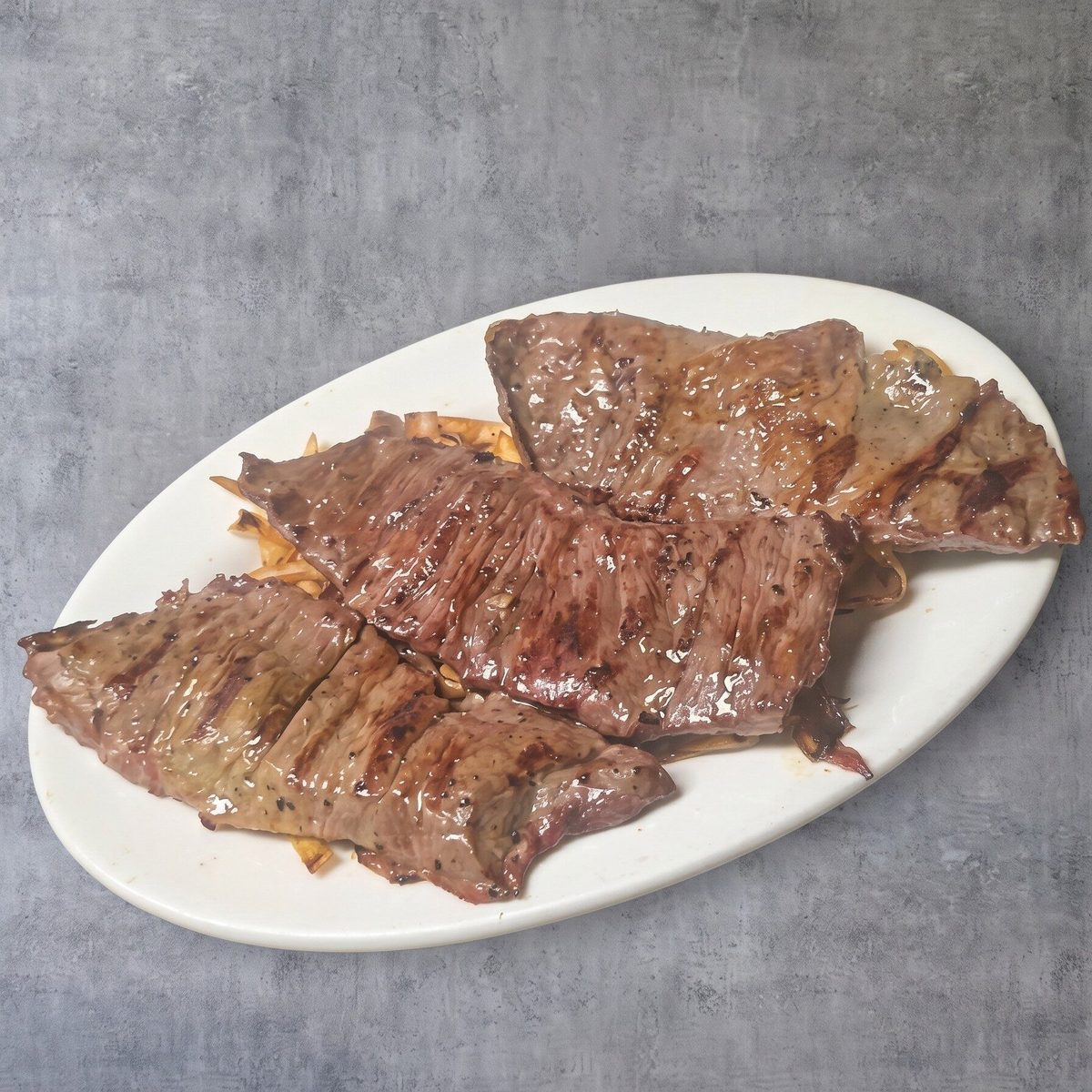 Skirt Steak