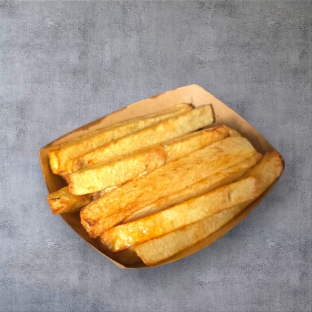 Fries Small.