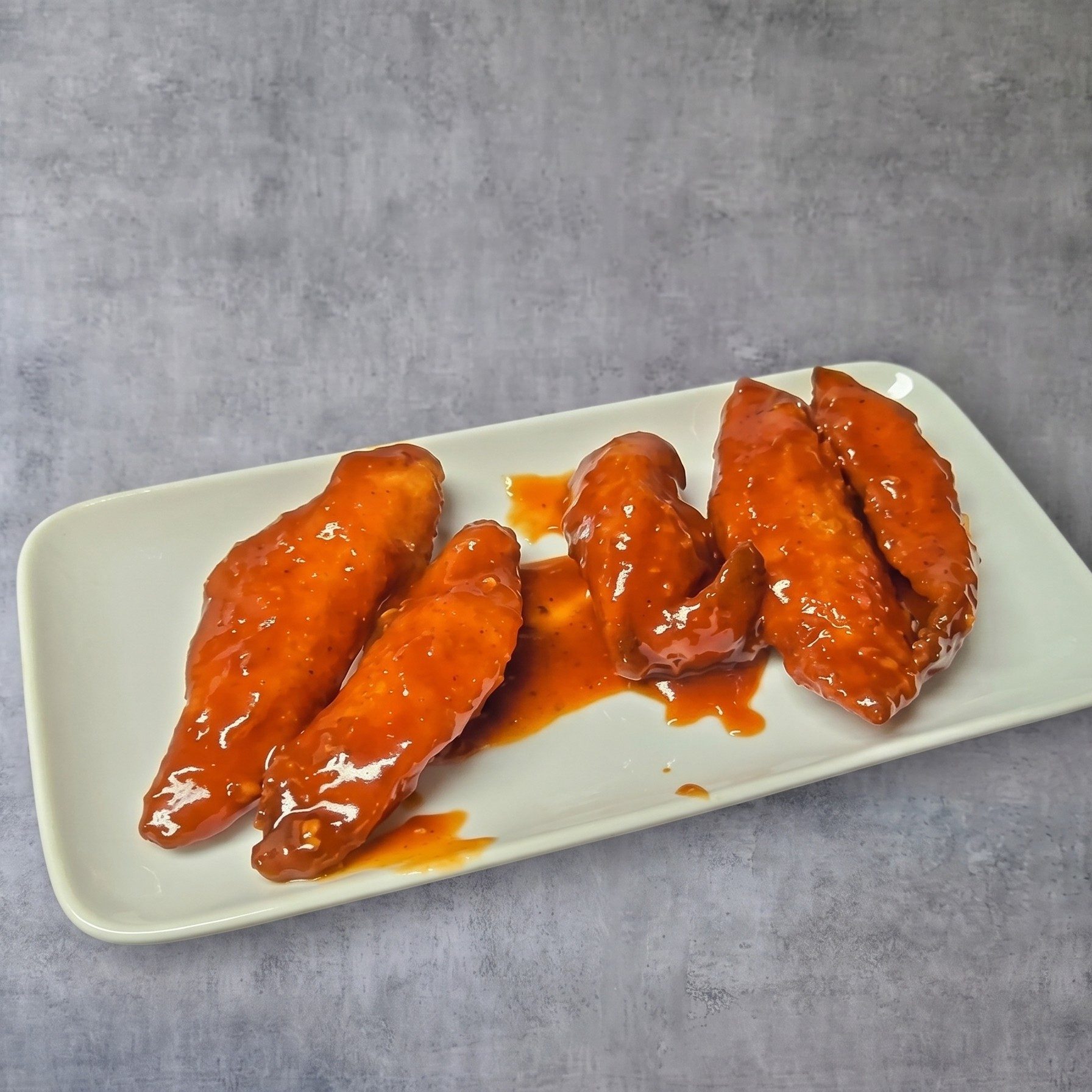 Spicy Fingers 5pcs.