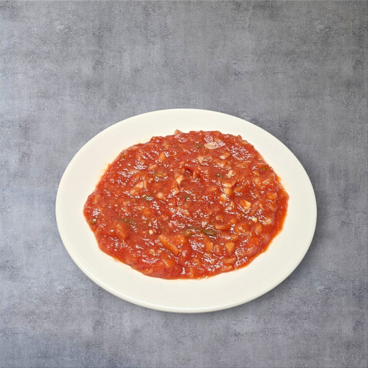 Turkish Salad
