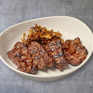 Filet Mignon 12oz