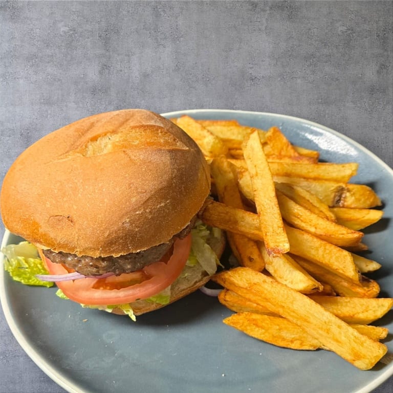 Delicious Dinner Options Await