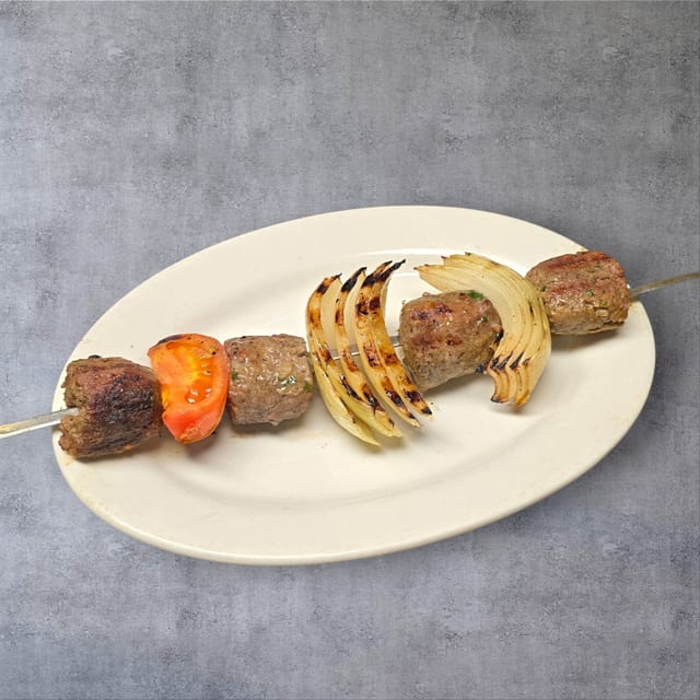 Koufta Kebab 1pc.