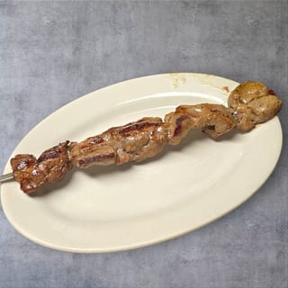 Ribeye Shish Kebab 2pcs