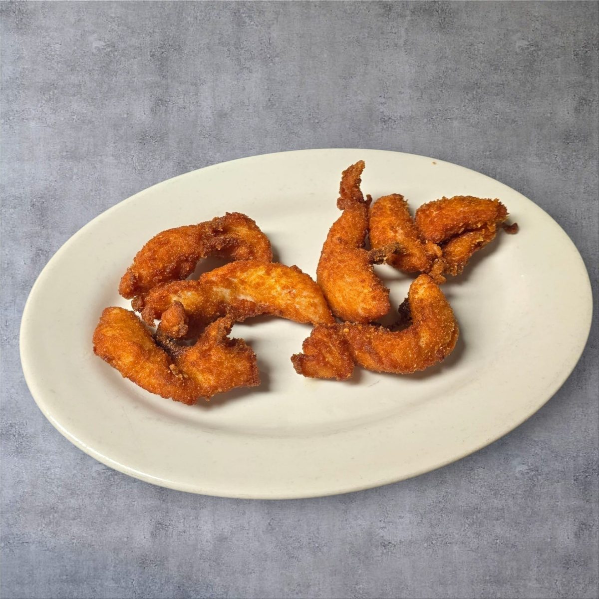 Chicken Fingers 6pcs