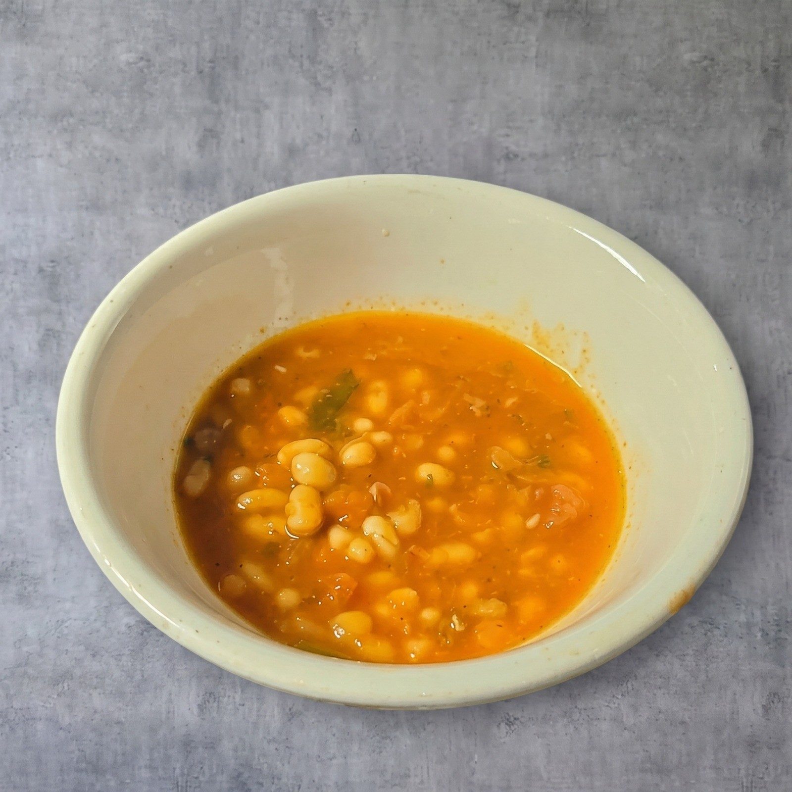 Beans.