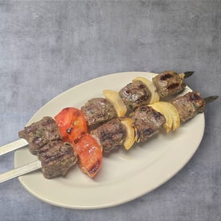 Kofta Kebab 2pcs