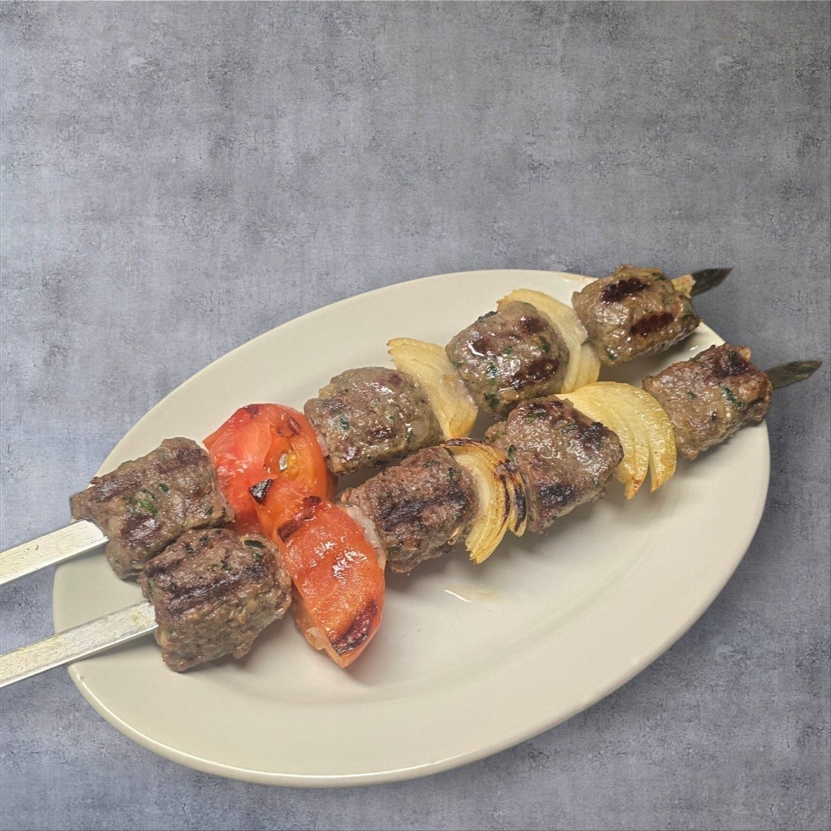 Kofta Kebab 2pcs