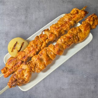 Chicken Shish Lunch Special