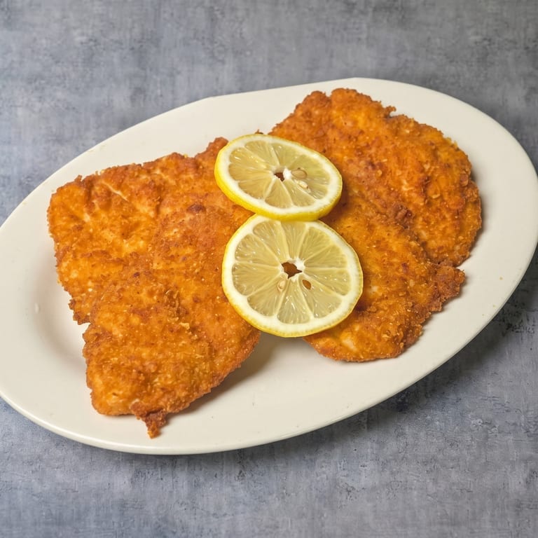 Delicious Kosher Food Options