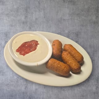 Kibbeh 4pcs
