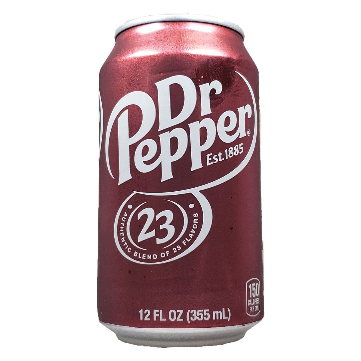 Dr Pepper.