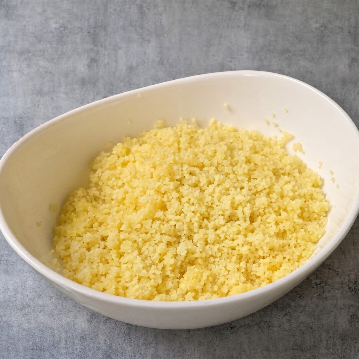 Couscous