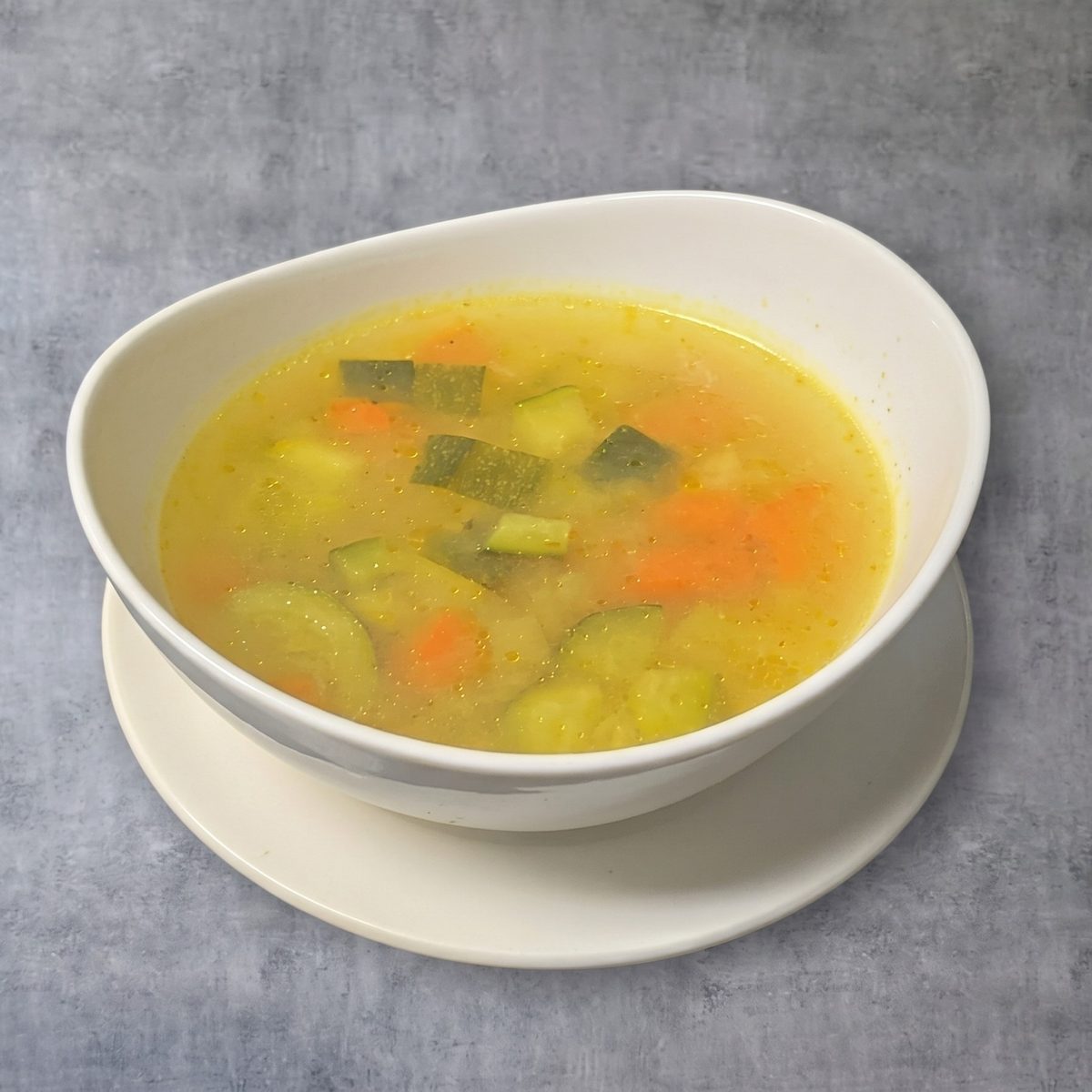 Vegetable Soup